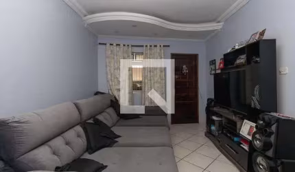 Casa à Venda - Vila Ede, 2 Quartos,  106 m2