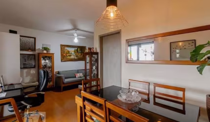Apartamento à Venda - Vila das Mercês, 3 Quartos,  68 m2