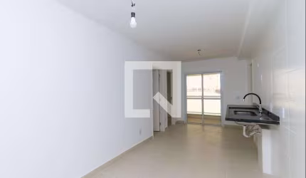 Apartamento à Venda - Mooca, 2 Quartos,  41 m2