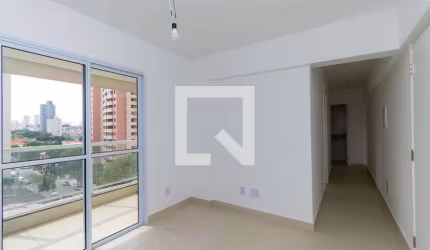 Apartamento à Venda - Mooca, 2 Quartos,  41 m2