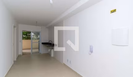 Apartamento à Venda - Mooca, 2 Quartos,  41 m2