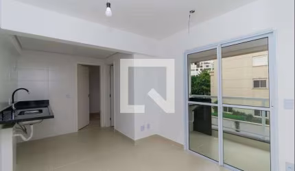 Apartamento à Venda - Mooca, 2 Quartos,  41 m2