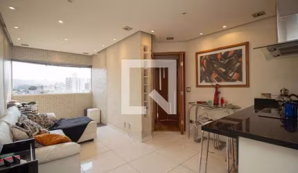 Apartamento à Venda - Freguesia do Ó, 1 Quarto,  60 m2