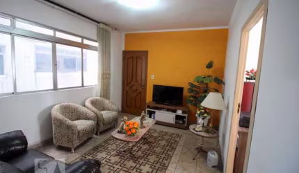 Apartamento à Venda - Mooca, 3 Quartos,  90 m2