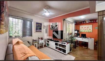 Apartamento à Venda - Alto de Pinheiros, 2 Quartos,  53 m2