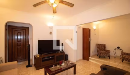 Apartamento à Venda - Tucuruvi, 3 Quartos,  91 m2