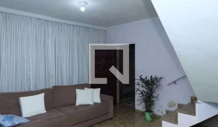 Casa à Venda - Vila Jacuí, 3 Quartos,  170 m2