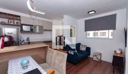 Apartamento à Venda - Água Branca, 2 Quartos,  41 m2