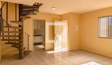 Casa à Venda - Vila Campestre, 3 Quartos,  80 m2