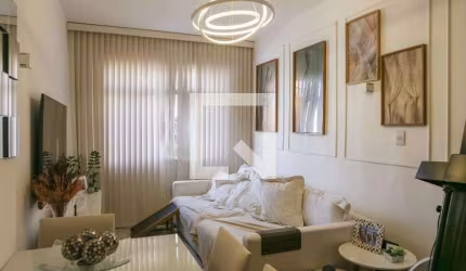 Apartamento à Venda - Barra Funda, 2 Quartos,  66 m2
