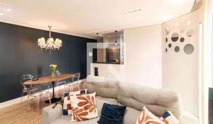 Apartamento à Venda - Parque Novo Mundo , 2 Quartos,  65 m2