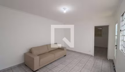 Casa à Venda - Chácara Mafalda, 3 Quartos,  200 m2