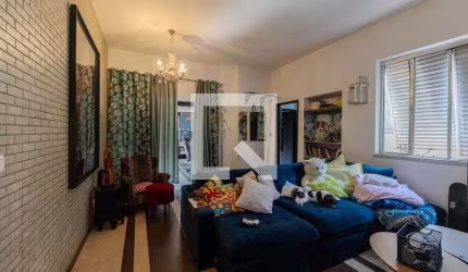 Apartamento à Venda - Bela Vista, 4 Quartos,  138 m2