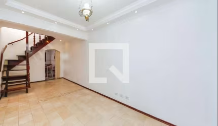 Casa à Venda - Vila Formosa, 2 Quartos,  125 m2