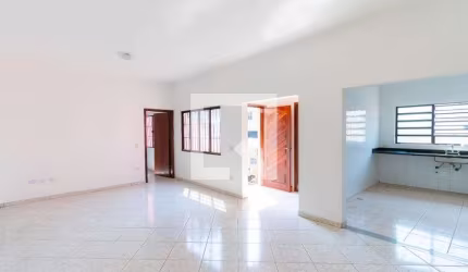 Casa à Venda - Vila Santa Clara, 3 Quartos,  100 m2
