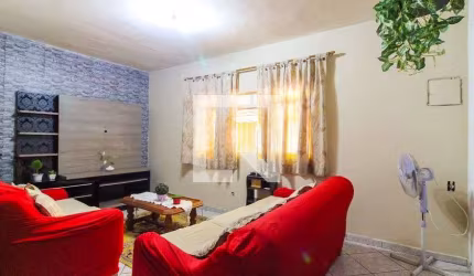 Casa à Venda - Vila Jacuí, 2 Quartos,  300 m2