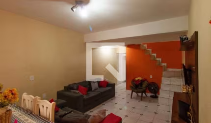 Casa à Venda - Sapopemba, 4 Quartos,  157 m2