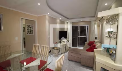 Apartamento à Venda - Vila Amália, 3 Quartos,  76 m2