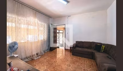 Casa à Venda - Jardim Éster Yolanda, 4 Quartos,  246 m2