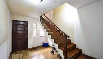 Casa à Venda - Vila Mascote, 3 Quartos,  153 m2