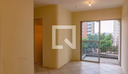 Apartamento à Venda - Vila Mascote, 2 Quartos,  64 m2