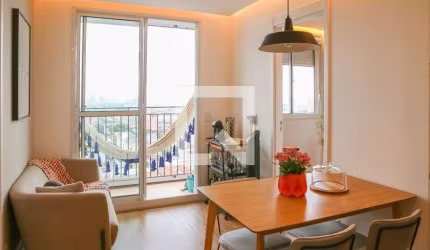 Apartamento à Venda - Lapa, 2 Quartos,  36 m2