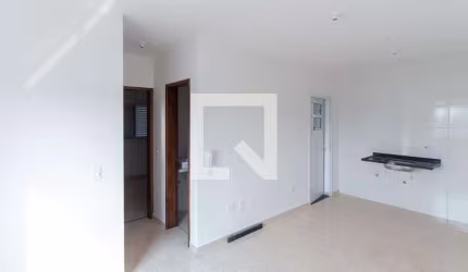 Apartamento à Venda - Vila Constança , 2 Quartos,  51 m2