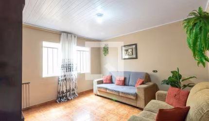 Casa à Venda - Artur Alvim, 4 Quartos,  180 m2