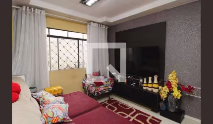 Apartamento à Venda - Vila Constança , 2 Quartos,  55 m2