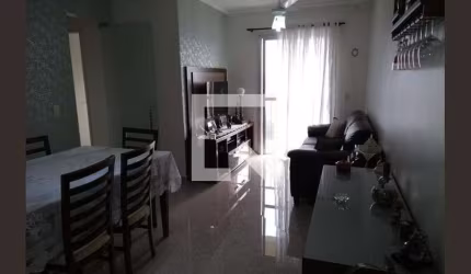 Apartamento à Venda - Vila Formosa, 3 Quartos,  69 m2