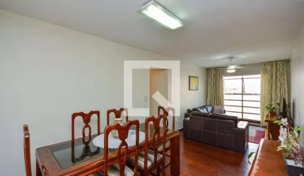 Apartamento à Venda - Jardim Marajoara , 3 Quartos,  88 m2