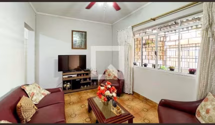 Casa à Venda - São João Clímaco, 2 Quartos,  100 m2