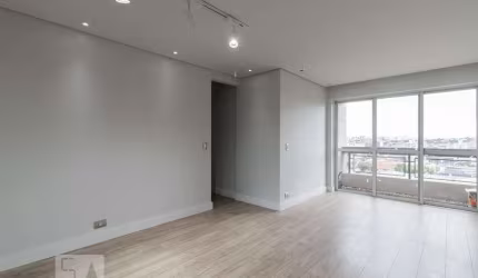 Apartamento à Venda - Vila Campestre, 3 Quartos,  70 m2
