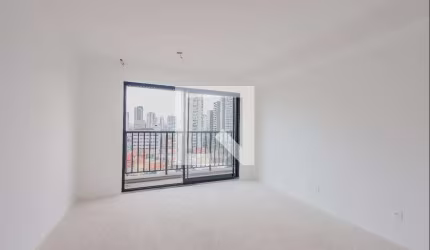 Apartamento à Venda - Pinheiros, 1 Quarto,  24 m2