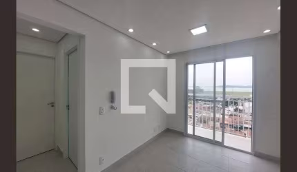 Apartamento à Venda - Socorro, 2 Quartos,  36 m2
