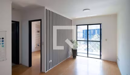 Apartamento à Venda - Consolação, 1 Quarto,  44 m2