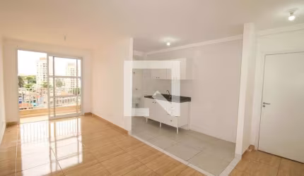Apartamento à Venda - Vila Roque, 2 Quartos,  50 m2