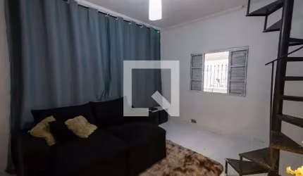 Casa à Venda - Sapopemba, 4 Quartos,  200 m2