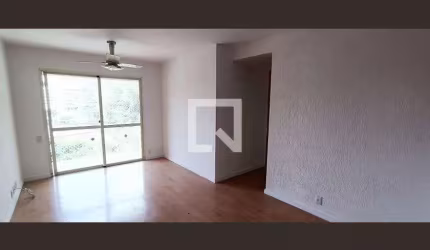 Apartamento à Venda - Panamby, 3 Quartos,  80 m2