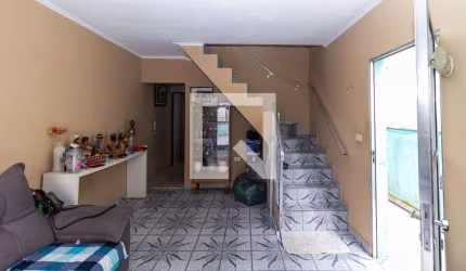 Casa à Venda - Sapopemba, 4 Quartos,  200 m2