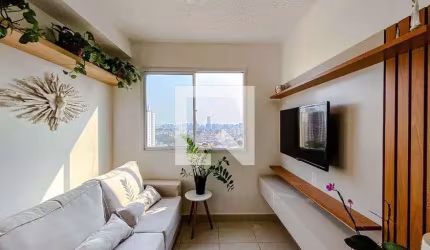Apartamento à Venda - Mooca, 1 Quarto,  28 m2