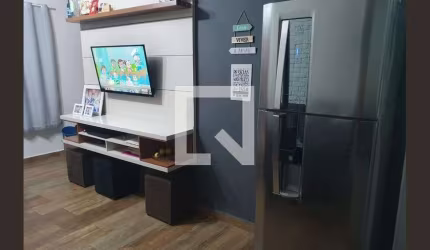 Apartamento à Venda - Vila Ré, 2 Quartos,  68 m2