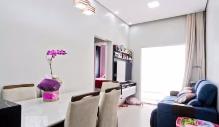 Apartamento à Venda - Vila Roque, 2 Quartos,  47 m2