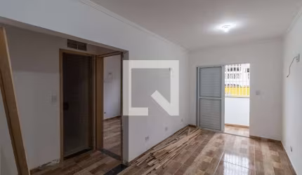 Apartamento à Venda - Cangaíba, 2 Quartos,  60 m2