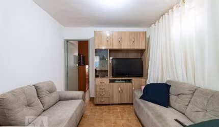 Casa à Venda - Cangaíba, 4 Quartos,  130 m2