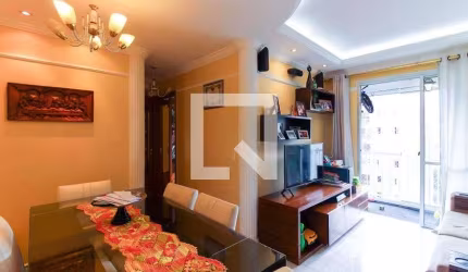 Apartamento à Venda - Belém, 3 Quartos,  65 m2