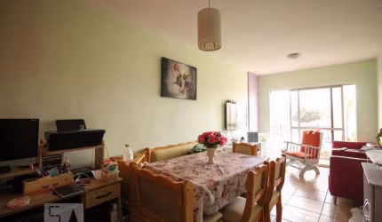 Apartamento à Venda - Freguesia do Ó, 3 Quartos,  65 m2