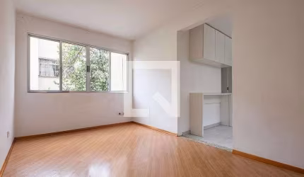 Apartamento à Venda - Alto de Pinheiros, 2 Quartos,  56 m2