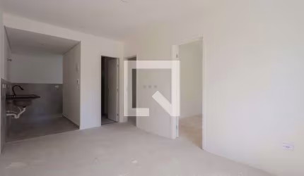 Apartamento à Venda - Santana, 2 Quartos,  45 m2