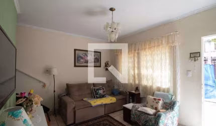 Casa à Venda - Vila Constança , 4 Quartos,  111 m2